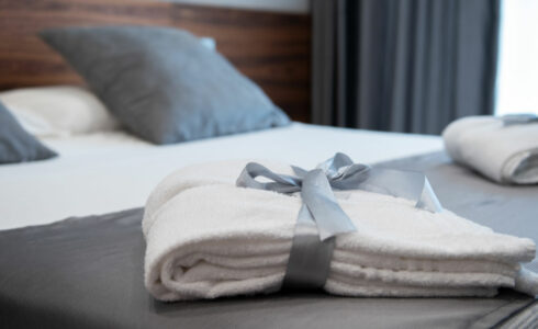 productos sostenibles para hoteles