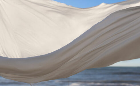 ropa de cama sostenible