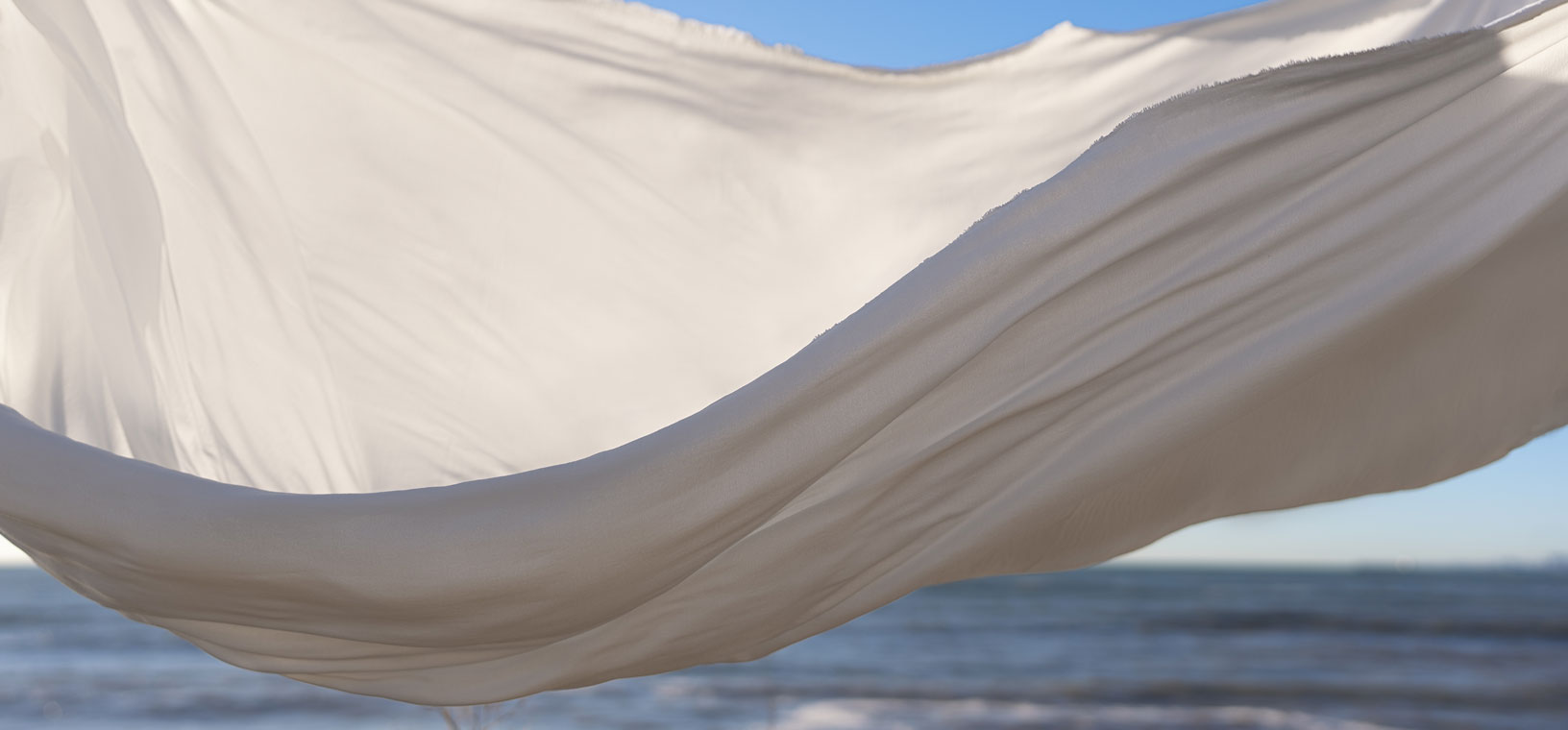 ropa de cama sostenible