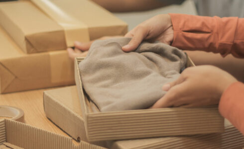 Programa de embalaje sostenible